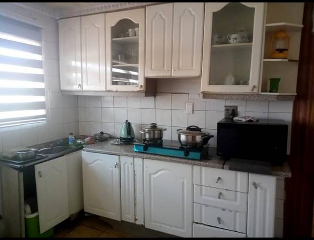 3 BEDROOM HOUSE FOR SALE IN PROTEA GLEN
